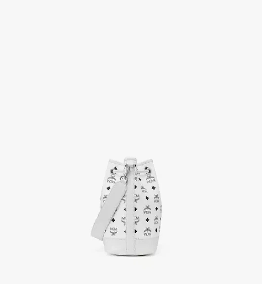 Dessau Drawstring Bag In Visetos