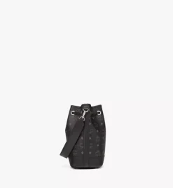 Dessau Drawstring Bag In Visetos