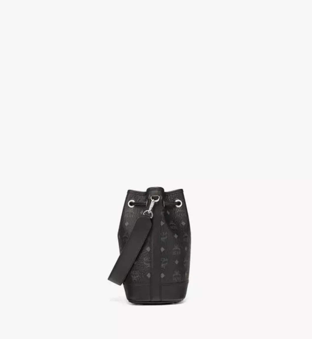 Dessau Drawstring Bag In Visetos