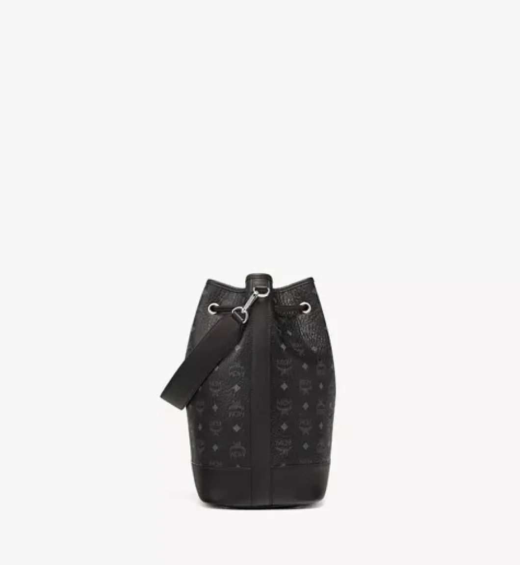Dessau Drawstring Bag In Visetos