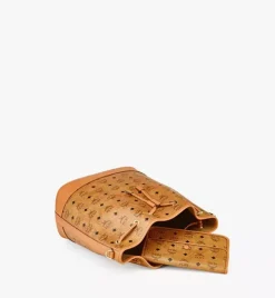 Dessau Drawstring Bag In Visetos