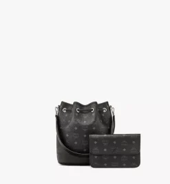 Dessau Drawstring Bag In Visetos