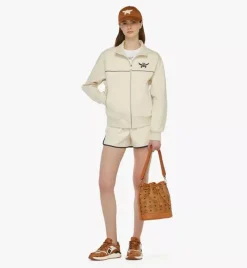 Dessau Drawstring Bag In Visetos