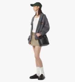 Dessau Drawstring Bag In Visetos