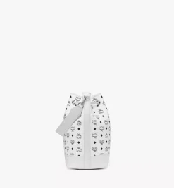Dessau Drawstring Bag In Visetos