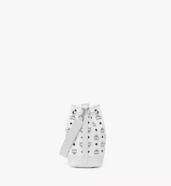 Dessau Drawstring Bag In Visetos
