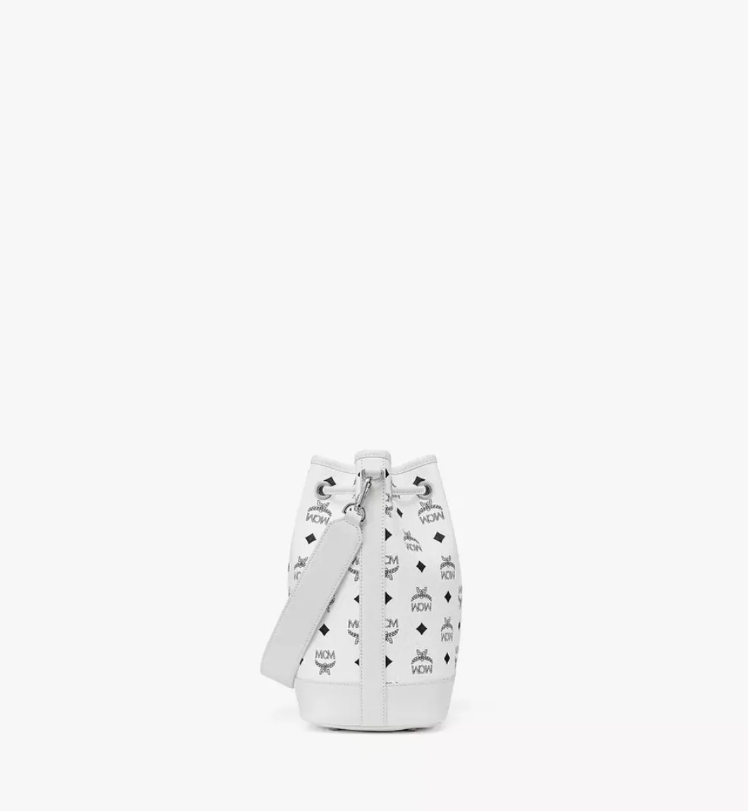 Dessau Drawstring Bag In Visetos