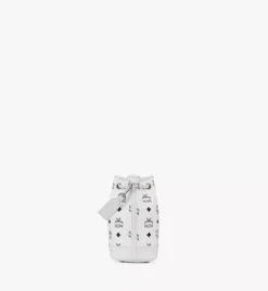 Dessau Drawstring Bag In Visetos