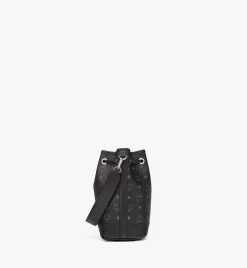 Dessau Drawstring Bag In Visetos
