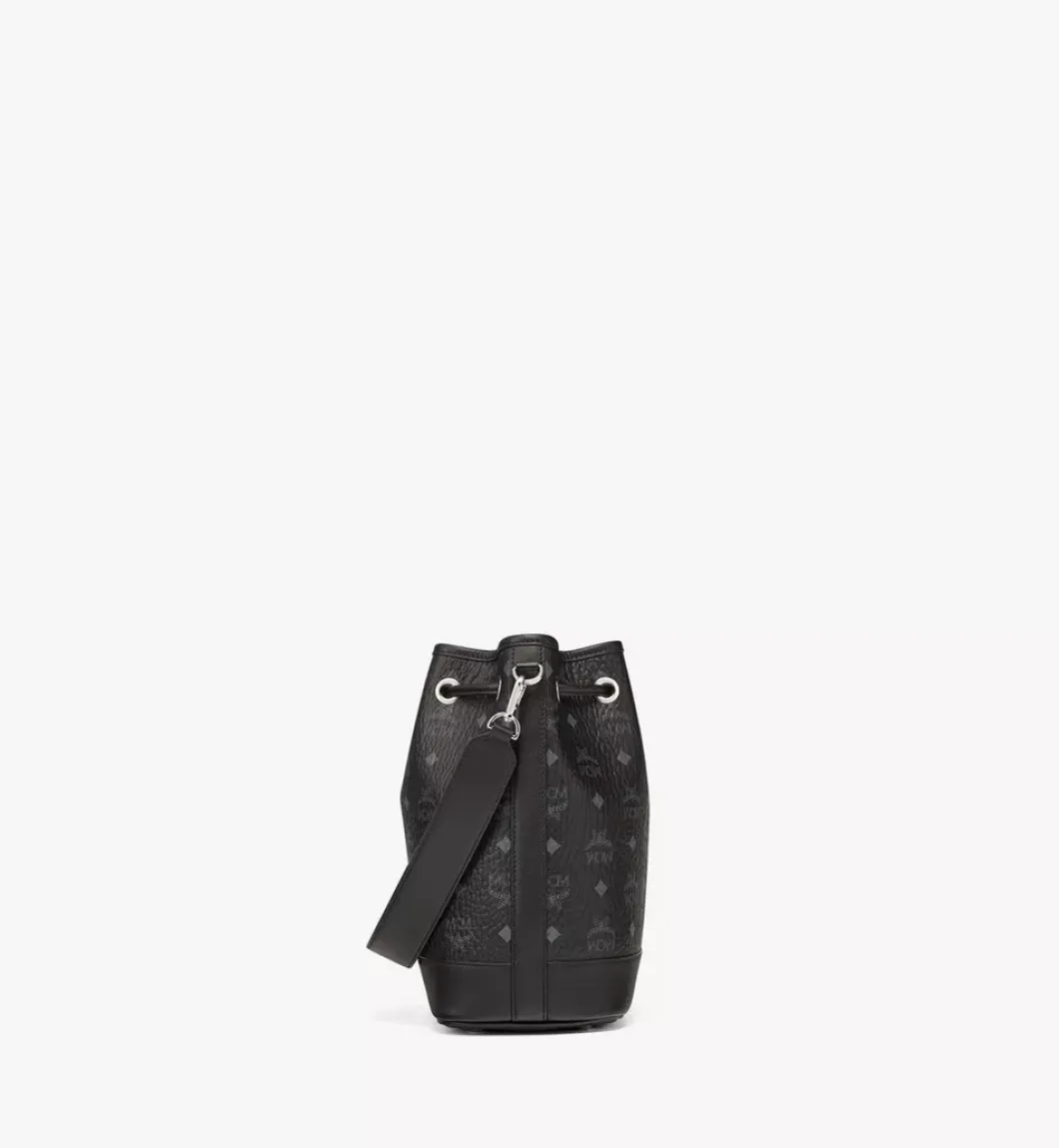 Dessau Drawstring Bag In Visetos
