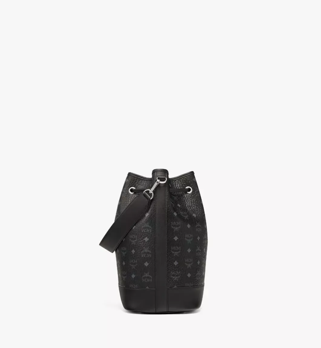 Dessau Drawstring Bag In Visetos