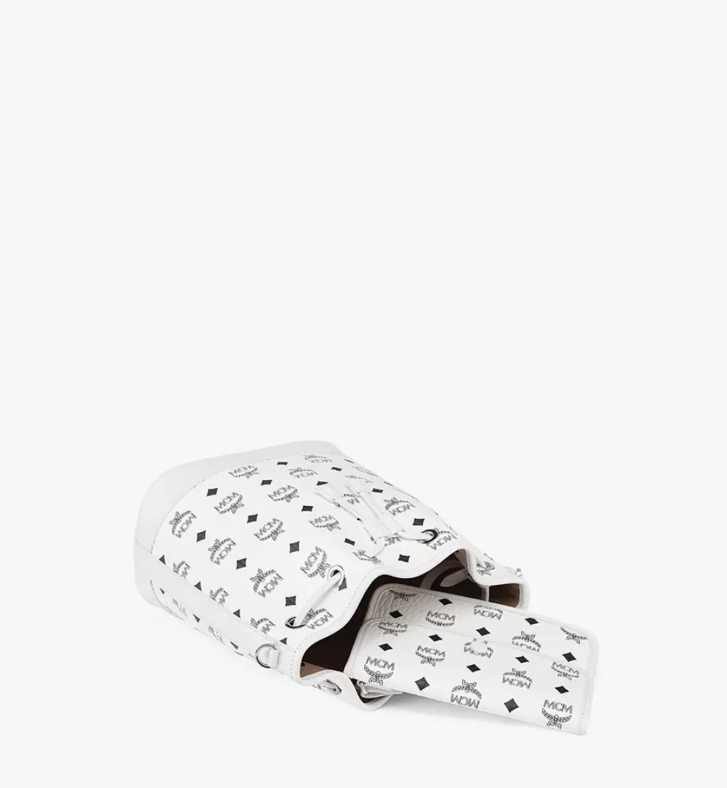 Dessau Drawstring Bag In Visetos