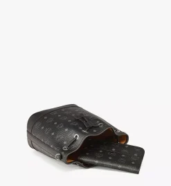 Dessau Drawstring Bag In Visetos