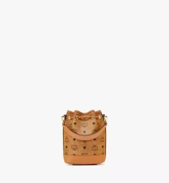 Dessau Drawstring Bag In Visetos