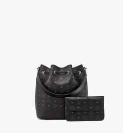 Dessau Drawstring Bag In Visetos