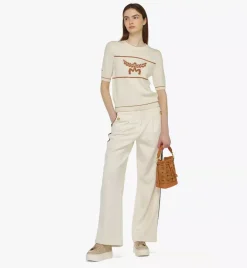 Dessau Drawstring Bag In Visetos