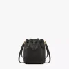 Dessau Drawstring In Embossed Monogram Leather