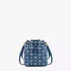 Dessau Drawstring In Vintage Jacquard