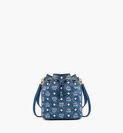 Dessau Drawstring In Vintage Jacquard