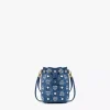 Dessau Drawstring In Vintage Jacquard