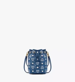 Dessau Drawstring In Vintage Jacquard