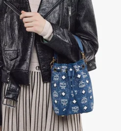 Dessau Drawstring In Vintage Jacquard
