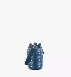 Dessau Drawstring In Vintage Jacquard