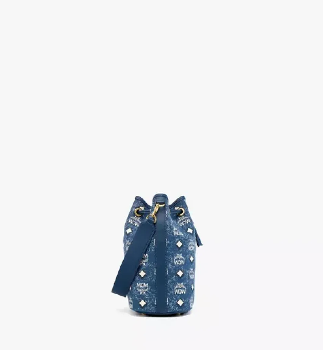 Dessau Drawstring In Vintage Jacquard