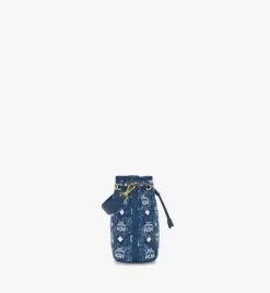 Dessau Drawstring In Vintage Jacquard
