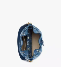 Dessau Drawstring In Vintage Jacquard