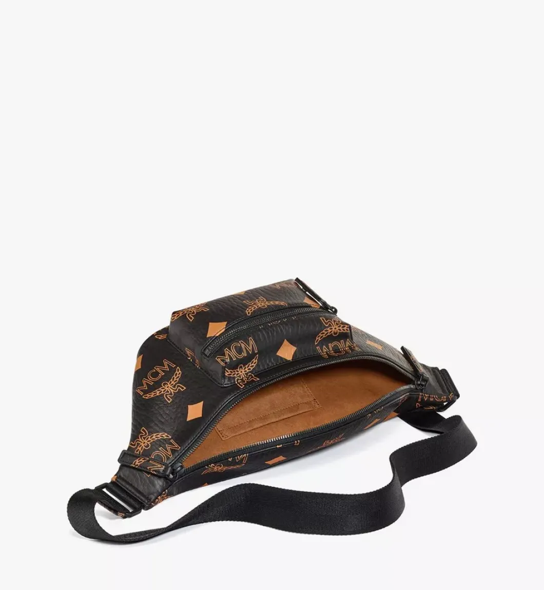 Fursten Belt Bag In Maxi Visetos
