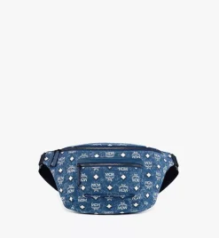 Fursten Belt Bag In Vintage Jacquard