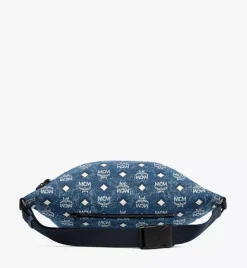 Fursten Belt Bag In Vintage Jacquard