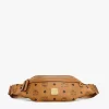 Fursten Belt Bag In Visetos