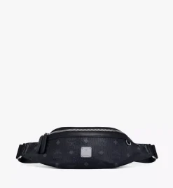 Fursten Belt Bag In Visetos