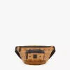Fursten Belt Bag In Visetos
