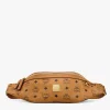 Fursten Belt Bag In Visetos