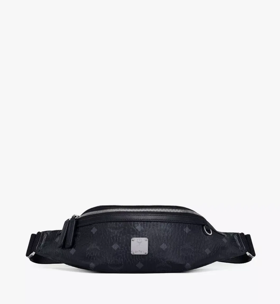 Fursten Belt Bag In Visetos