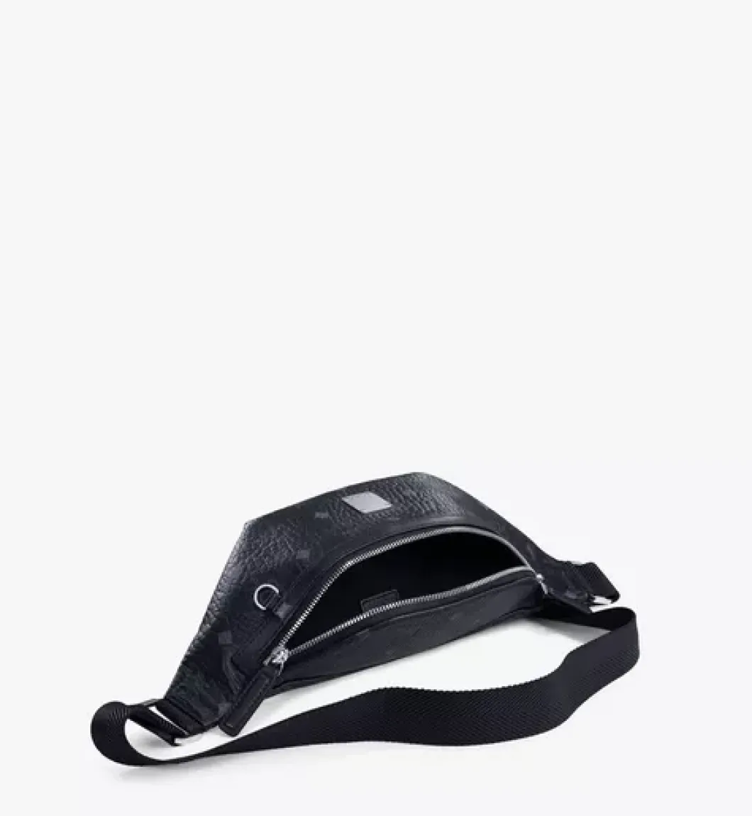 Fursten Belt Bag In Visetos
