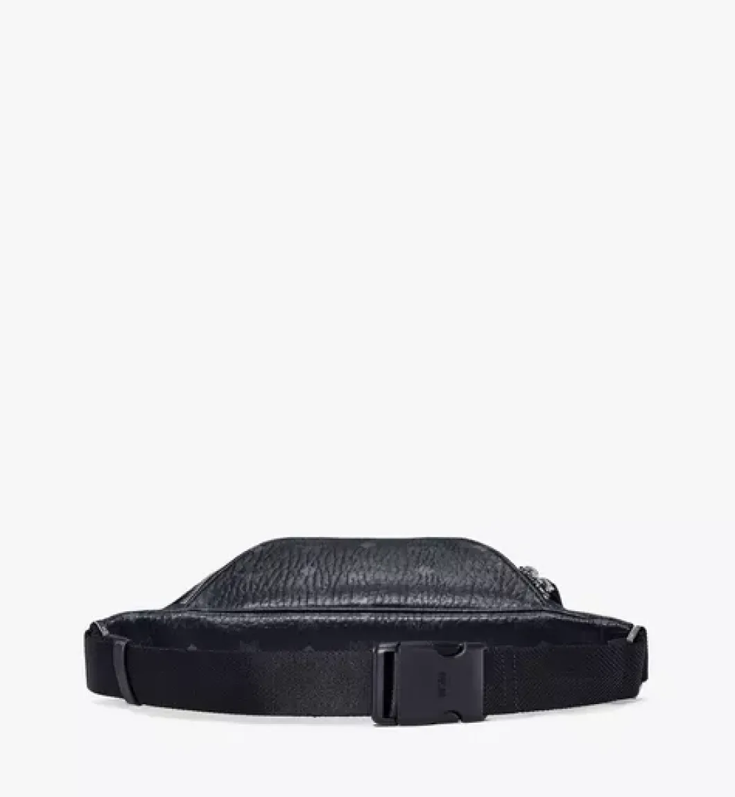 Fursten Belt Bag In Visetos