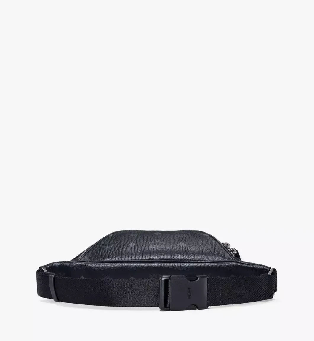 Fursten Belt Bag In Visetos