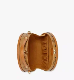 Hat Box In Visetos