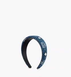 Headband In Jacquard