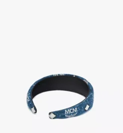 Headband In Jacquard