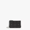Key Pouch In Visetos Original