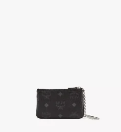 Key Pouch In Visetos Original