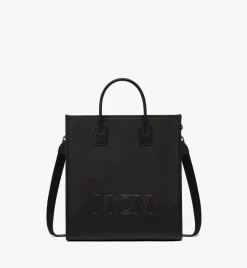 Klassik Tote In Spanish Calf Leather