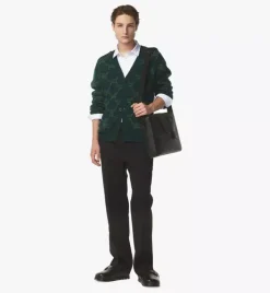 Klassik Tote In Visetos