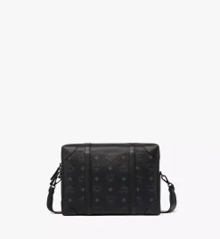 Klassik Travel Messenger In Visetos