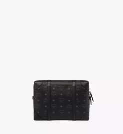 Klassik Travel Messenger In Visetos